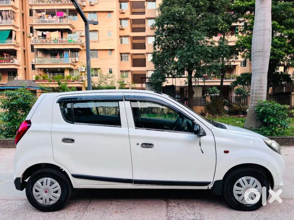 Maruti Suzuki Alto 800 Lxi, 2016, Petrol