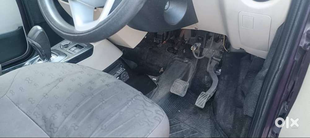 Tata Nano 2016
