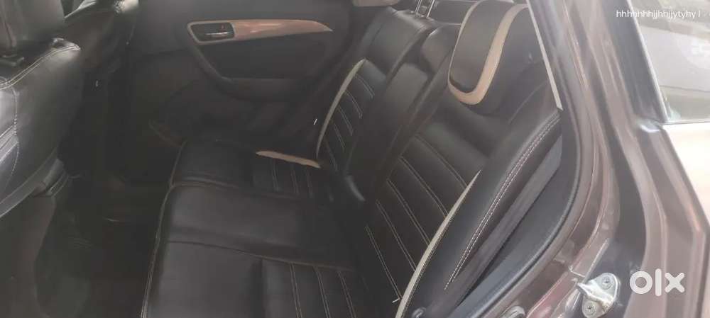 Maruti Suzuki Brezza 2018 Diesel 80000 Km Driven