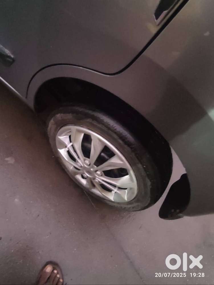 Maruti Suzuki Wagon R 2014 Petrol Well Maintained