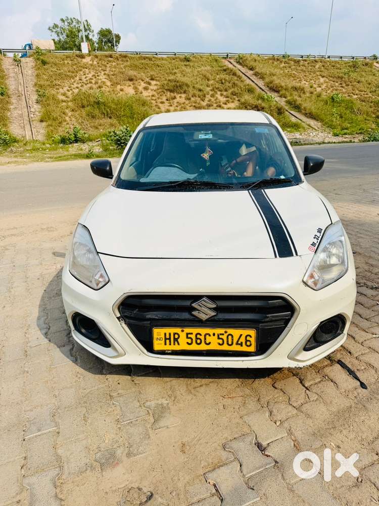 2023 Maruti Suzuki Swift Dzire Tour