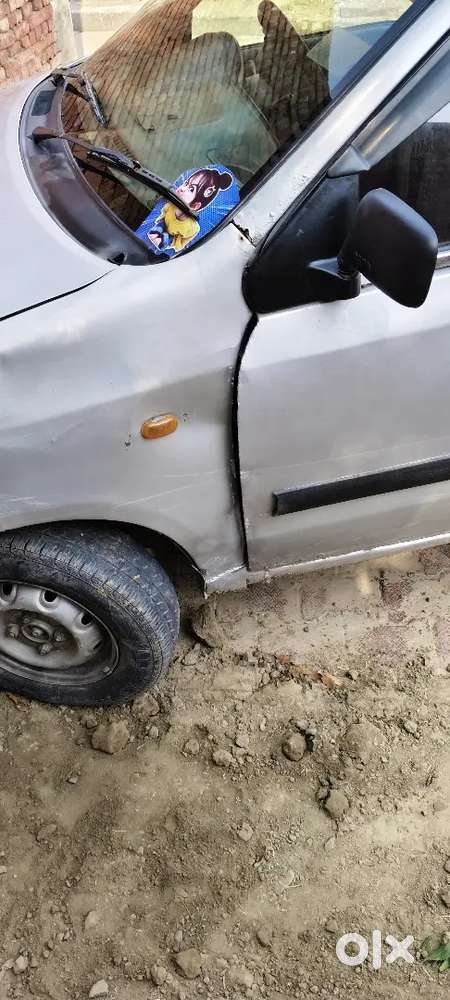 Maruti Suzuki Alto 800 2009