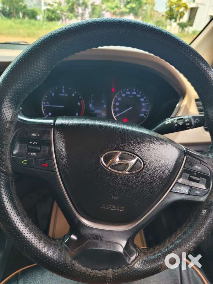 Hyundai I20 Diesel Sportz, 2014, Diesel