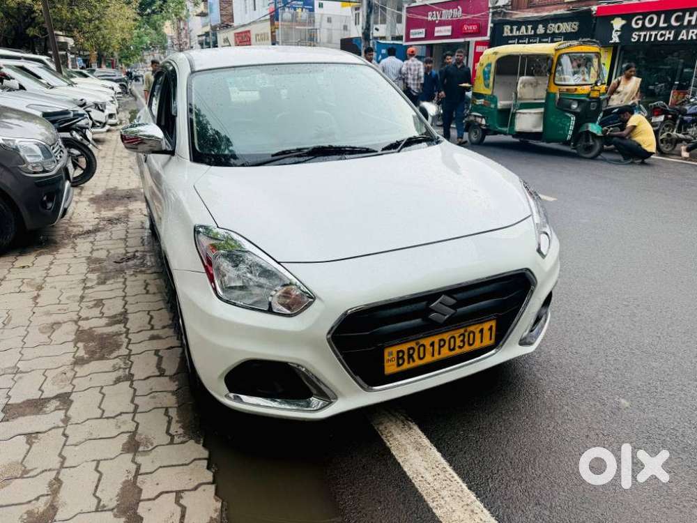 Maruti Suzuki Dzire 1.2 Vxi, 2023, Petrol