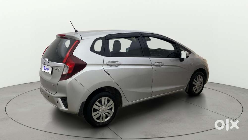 Honda Jazz 1.2 Sv I Vtec, 2016, Petrol