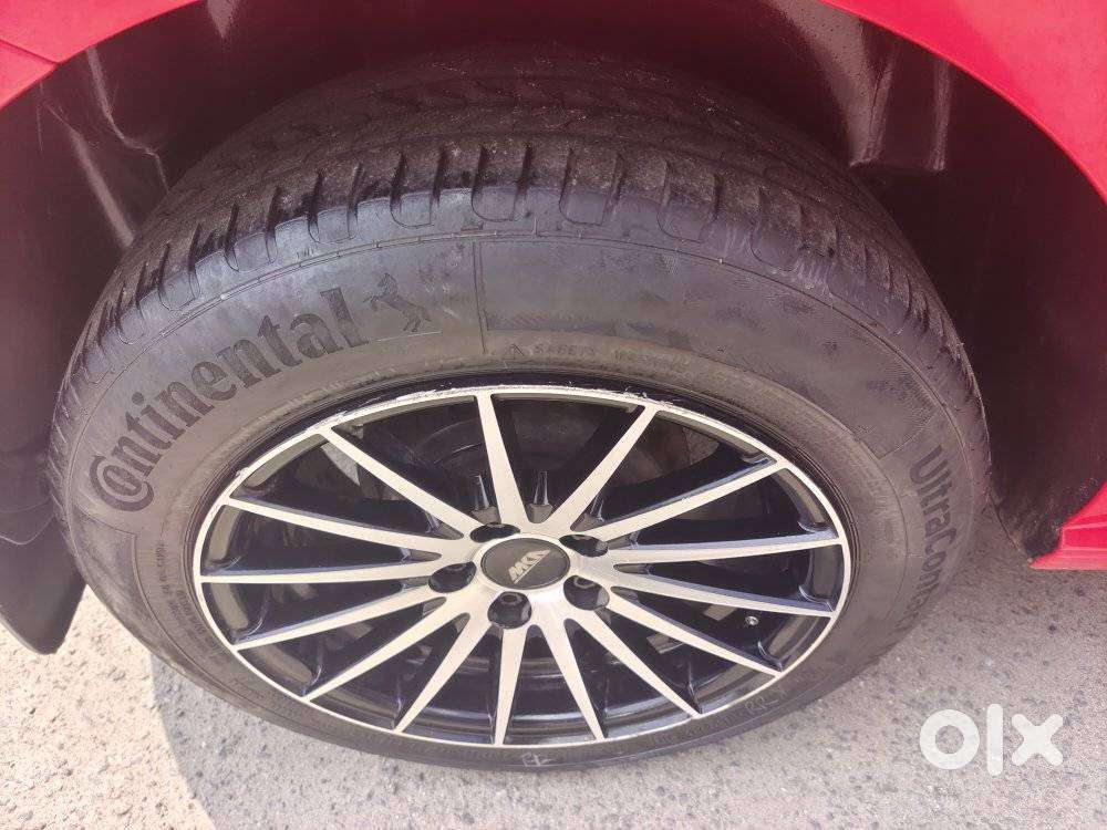 Volkswagen Polo 1.2 Mpi Comfortline, 2017, Petrol