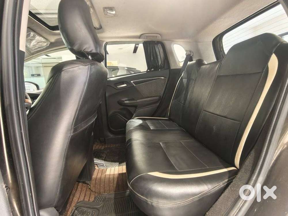 Honda Wr-v 1.5 Vx I-dtec, 2017, Diesel