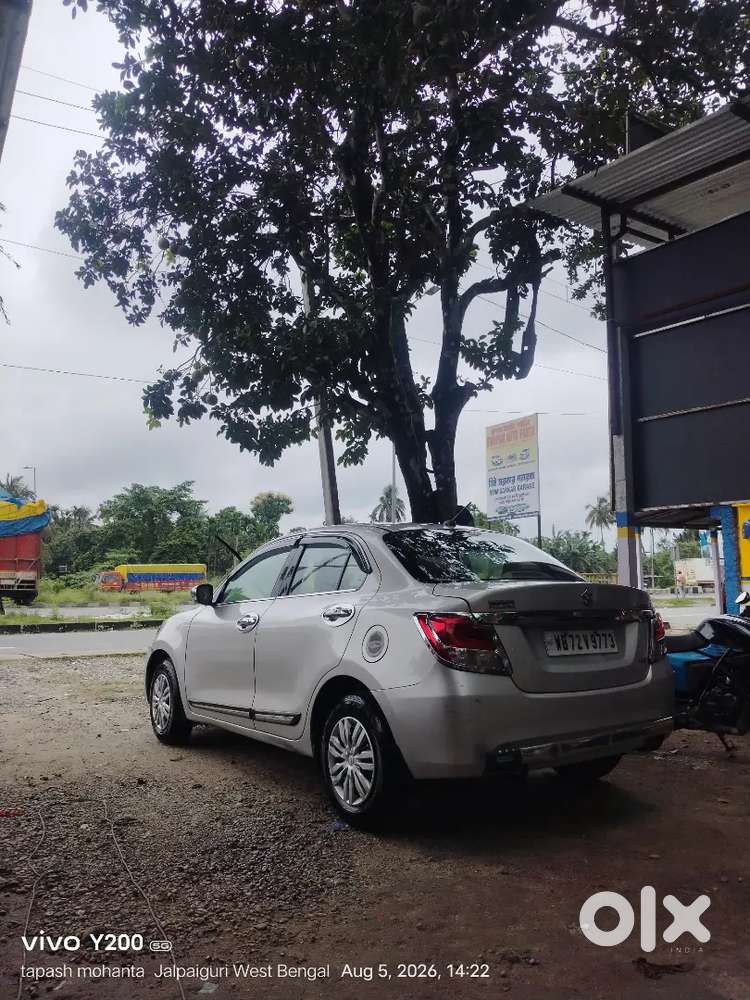 Maruti Suzuki Swift Dzire 2019 Diesel Manual 2019 Last