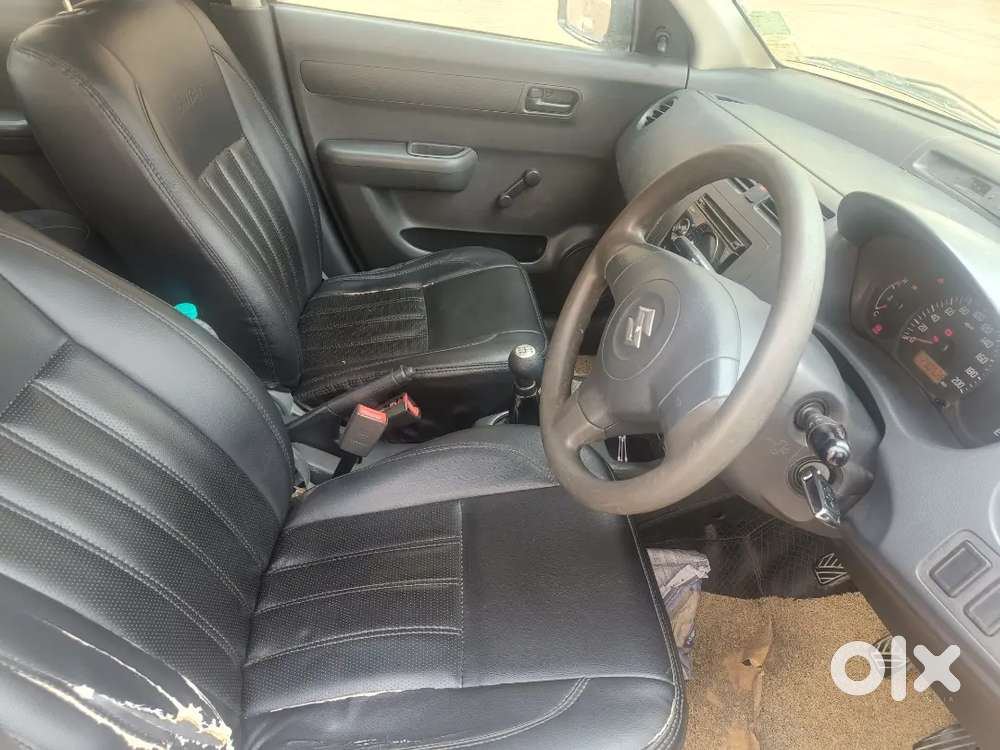 Maruti Swift Diesel In Good Condition