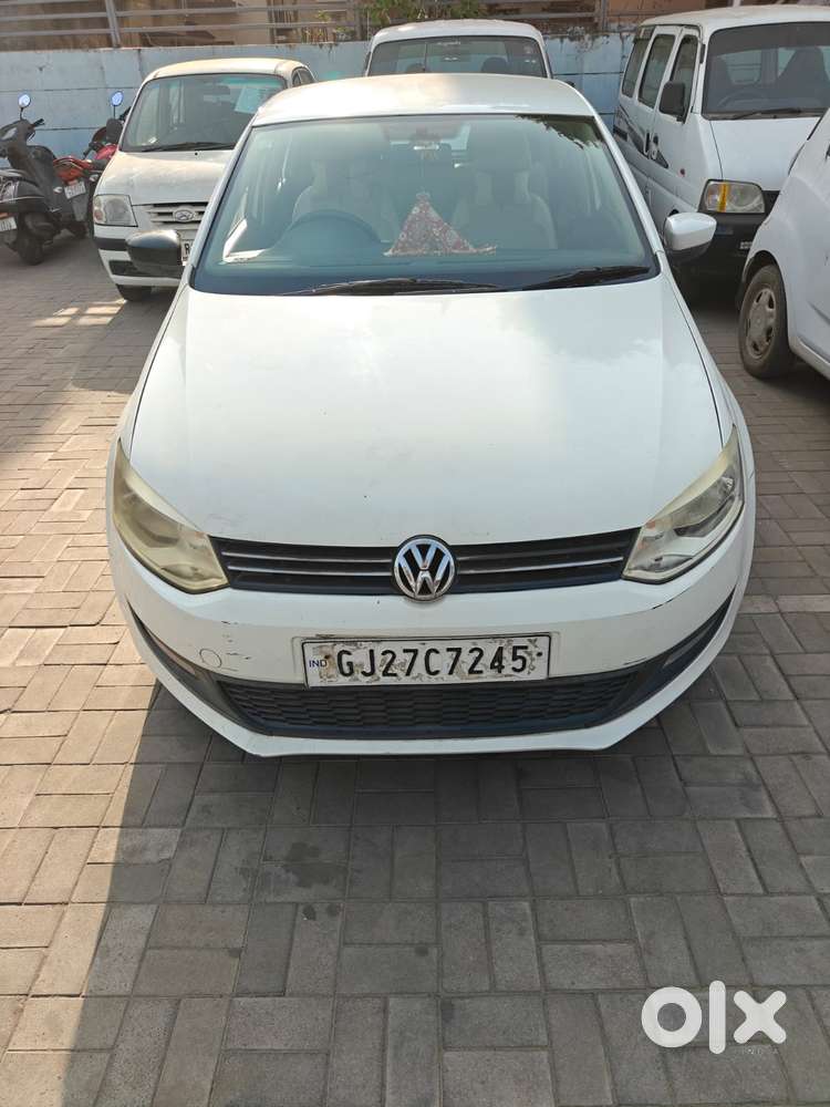 Volkswagen Polo 2009-2013 Diesel Highline 1.2l, 2011, Diesel