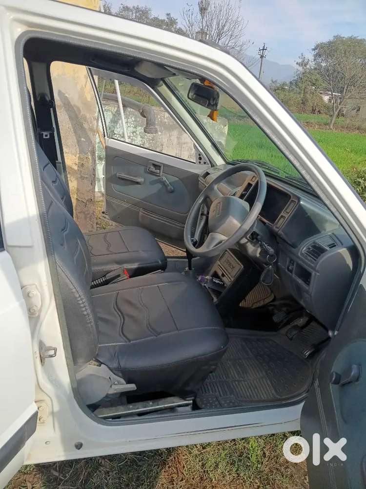 Maruti Suzuki 800 2010 Petrol