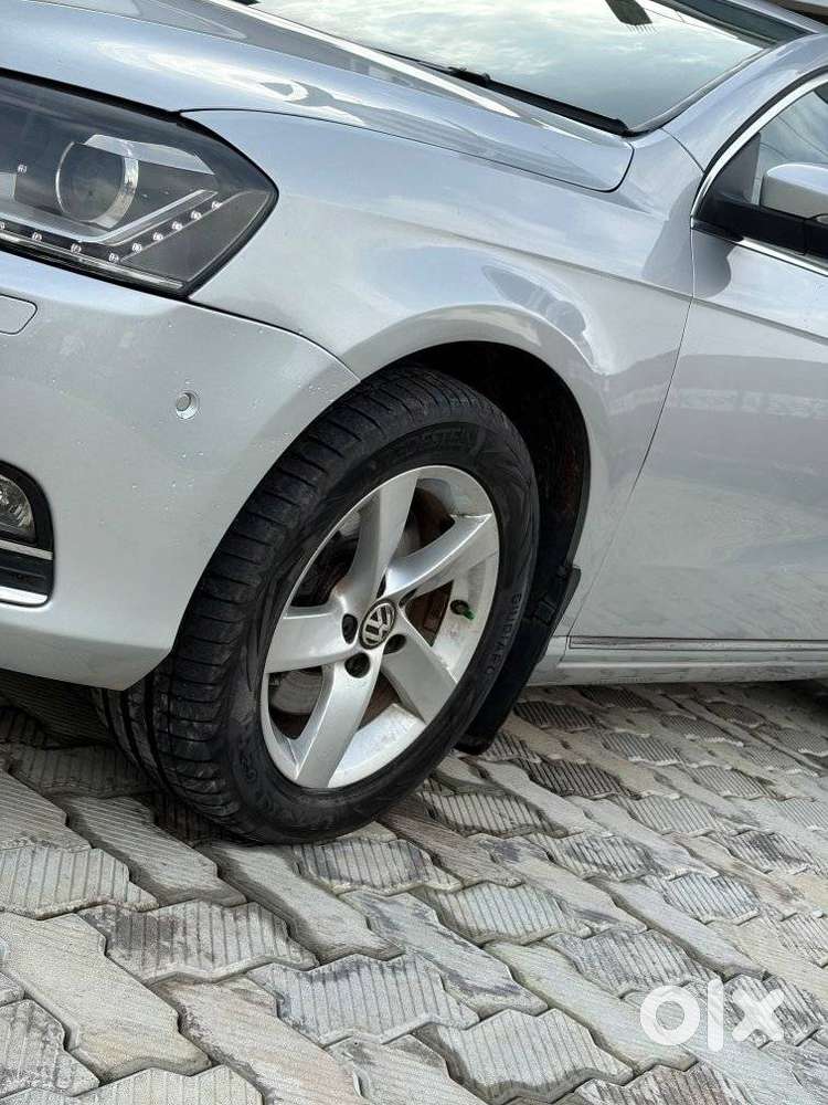 Volkswagen Passat Diesel Highline 2.0 Tdi, 2013, Diesel