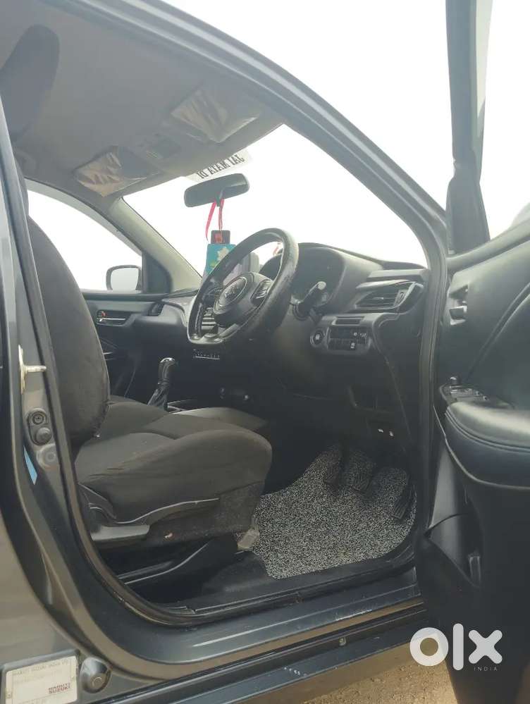 Maruti Suzuki Baleno 2023 Petrol 40000 Km Driven