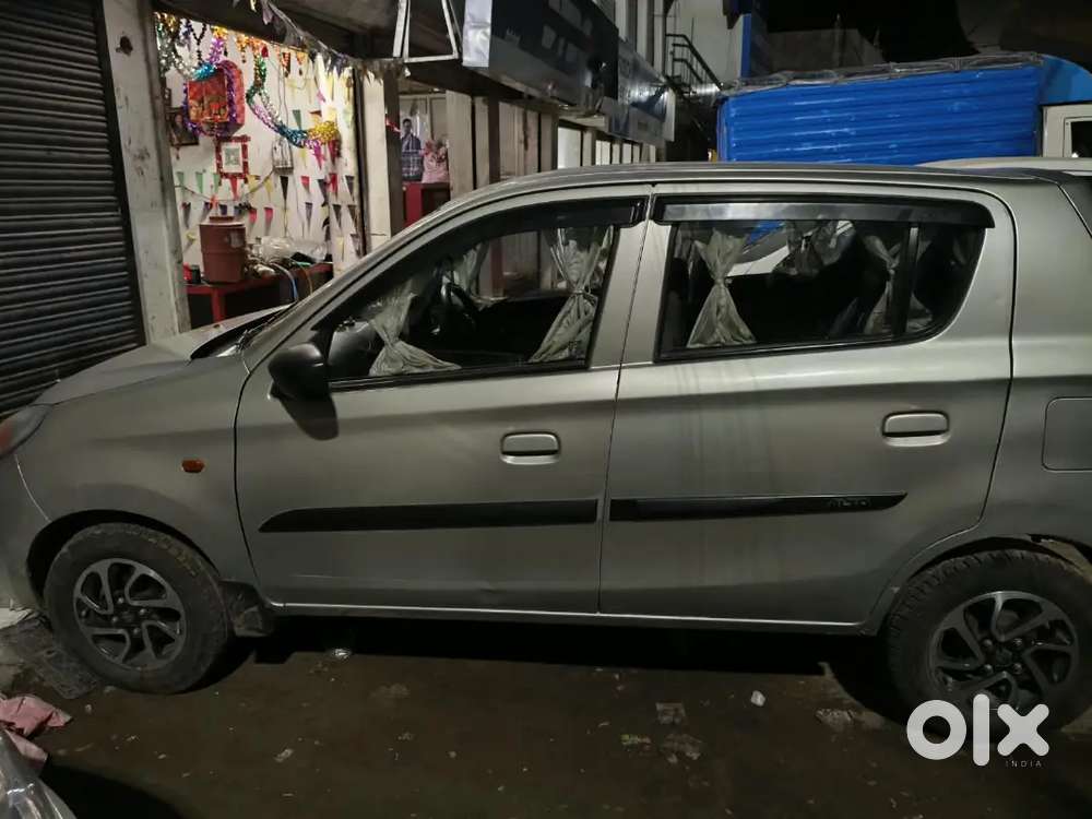 Maruti Suzuki Alto 800 Vxi Plus 2020