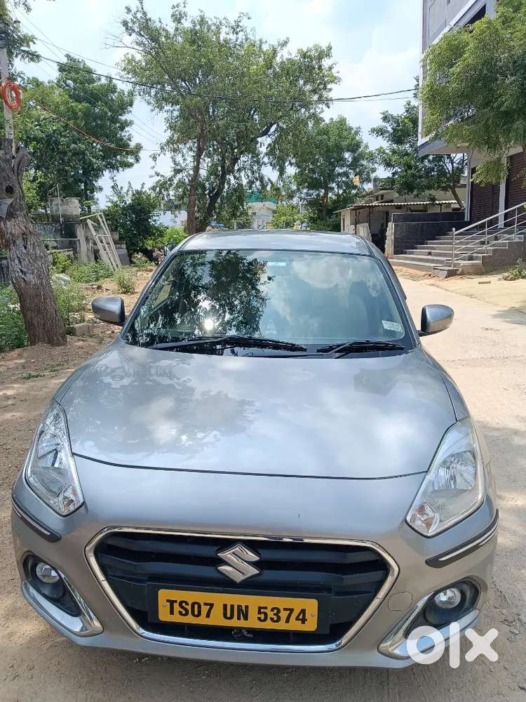 Maruti Suzuki Dzire 2020 Petrol 175000 Km Driven
