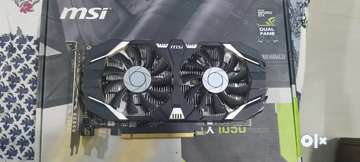 Gtx 1050 2gb discount olx