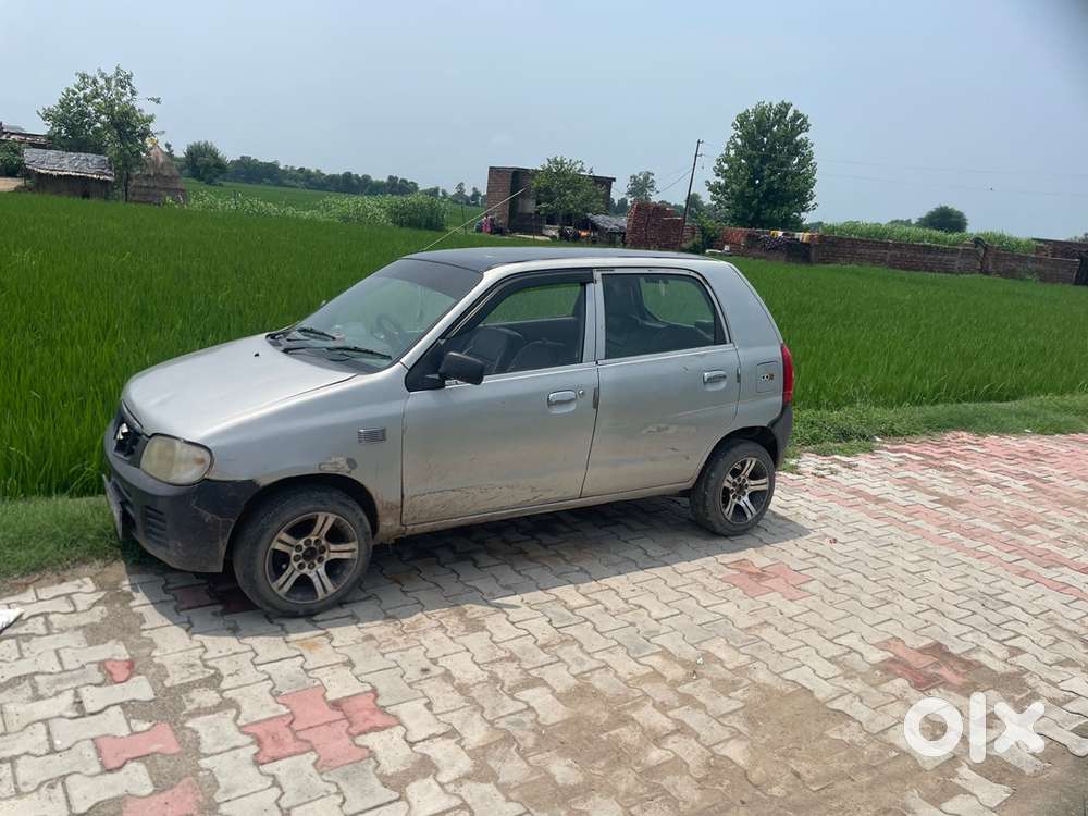 Maruti Suzuki Car 2006