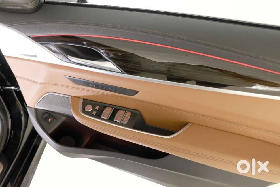 Bmw 6 Series Gt 630i M Sport, 2023, Petrol