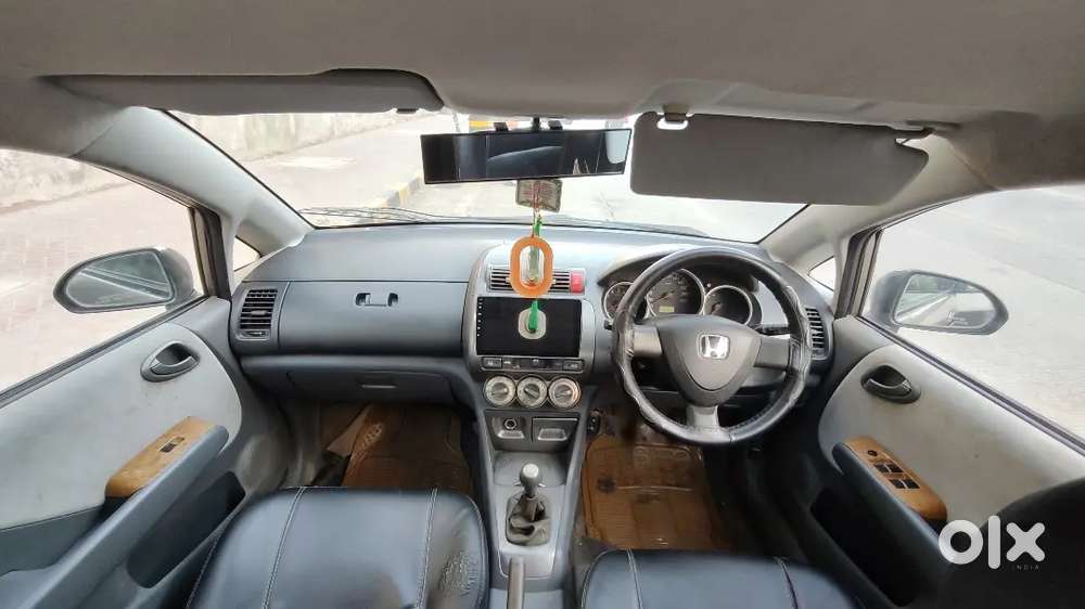 Honda City Petrol 2006