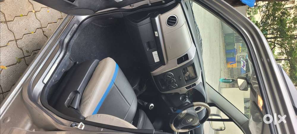 Maruti Suzuki Wagon R 1.0 2013 Cng & Hybrids Well Maintained