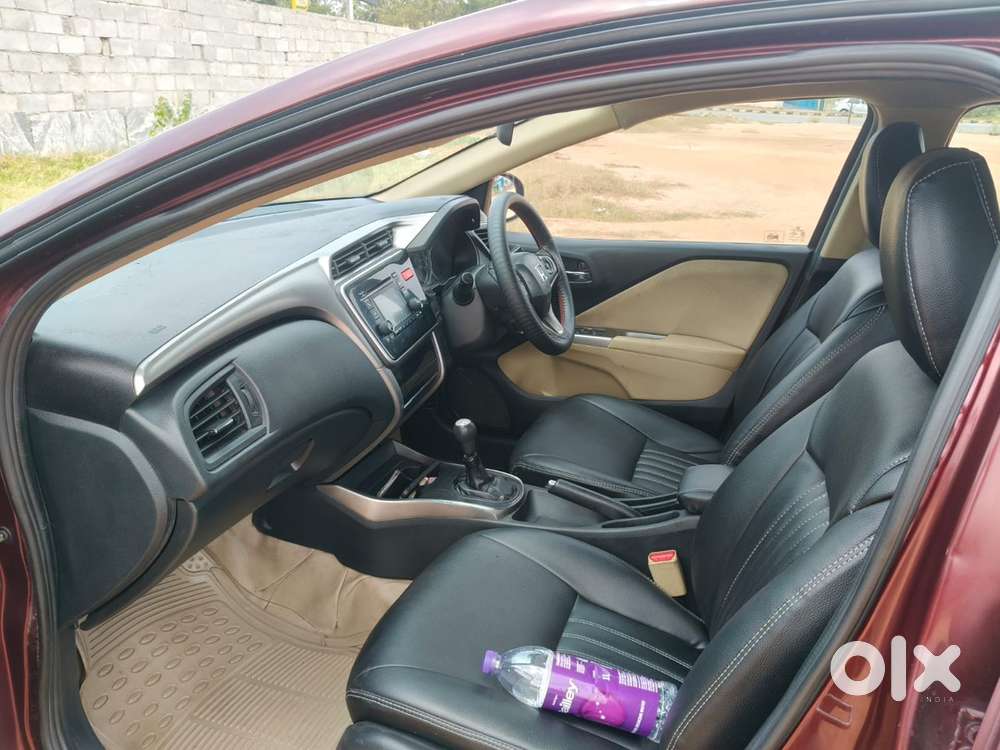 Honda City Diesel 2014