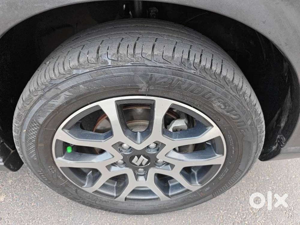 Maruti Suzuki Xl6 Alpha, 2022, Petrol