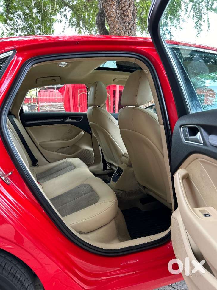 Audi A3 2.0 35 Tdi Technology + Sunroof, 2016, Diesel