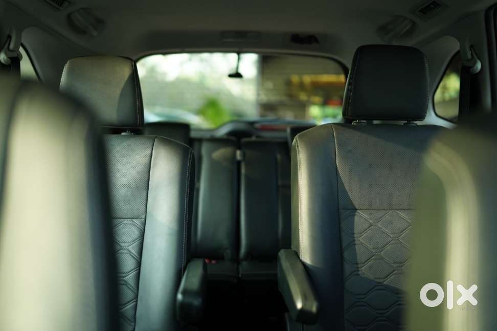 Maruti Suzuki Invicto Alpha Plus 7str, 2024, Petrol