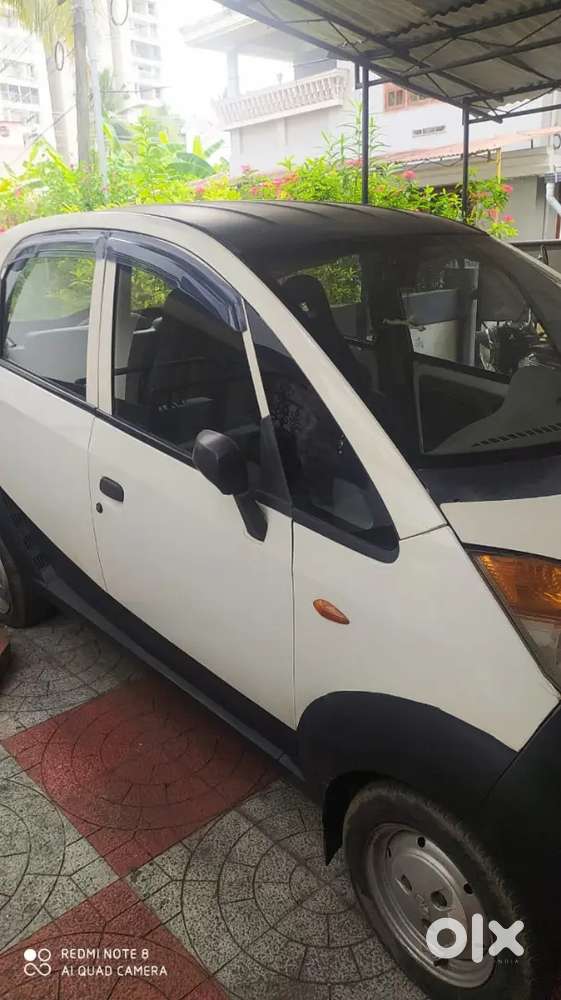 Tata Nano 2011 Cx Re Test Till 2031