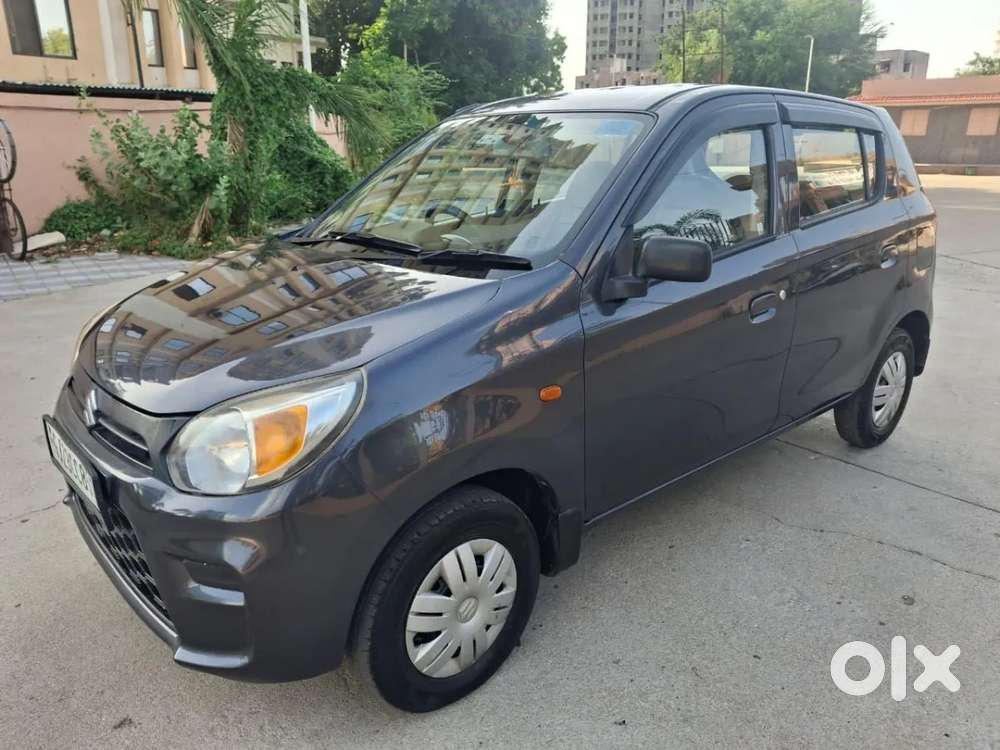 Maruti Suzuki Alto 0.8 Lxi (o), 2021, Petrol