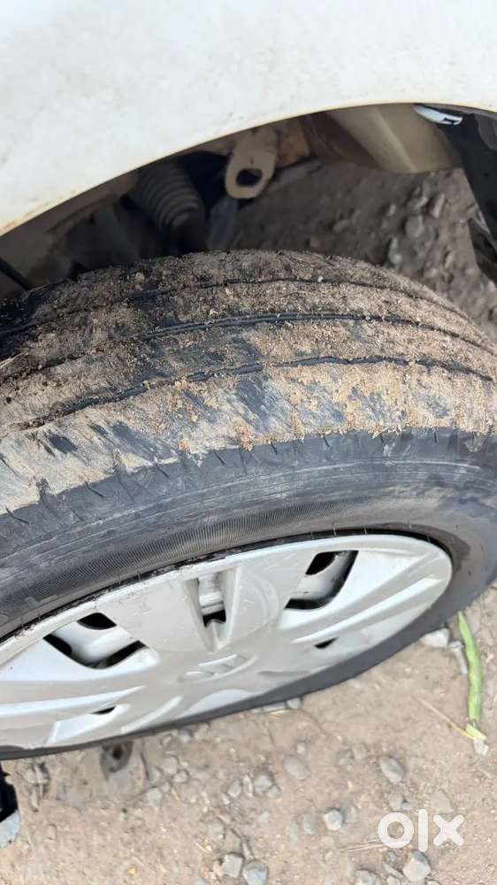 Maruti Suzuki Dzire 2019