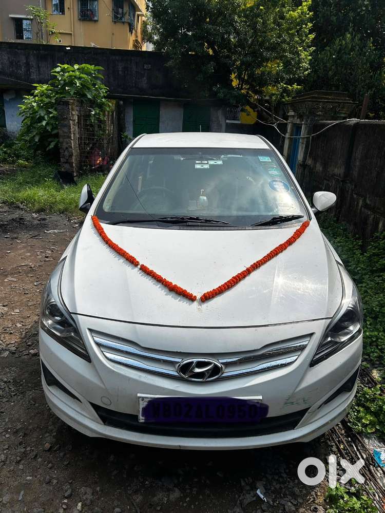 For Sale: Well-maintained Car – 50,733 Km Driven