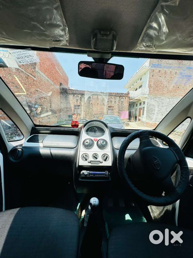 Tata Nano Cx 2014 Models H
