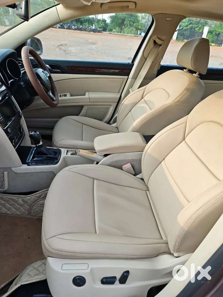 Skoda Superb 2014 Diesel Well Maintained