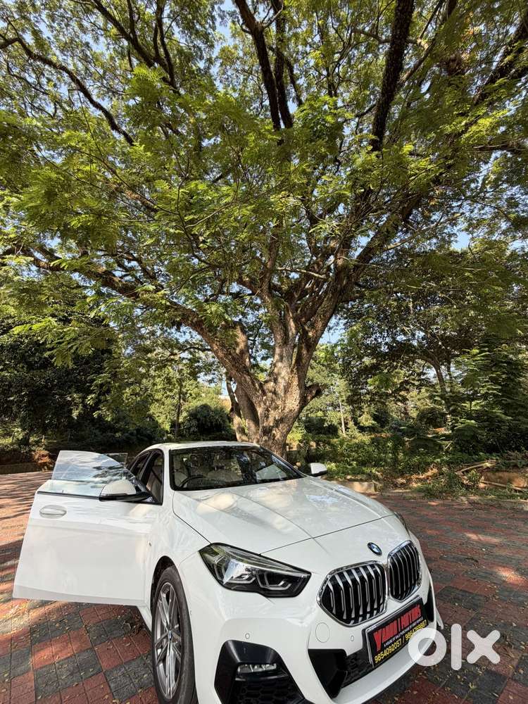 Bmw 2 Series 2.0 220d M Sport, 2024, Petrol