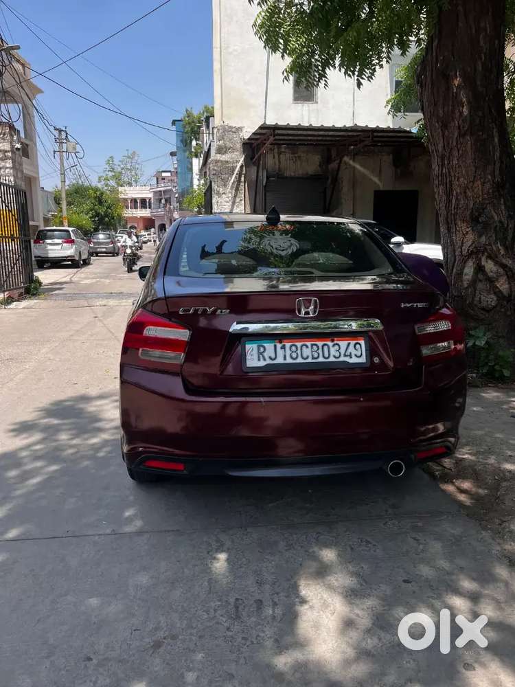Honda City Good Condition Car Money Problem