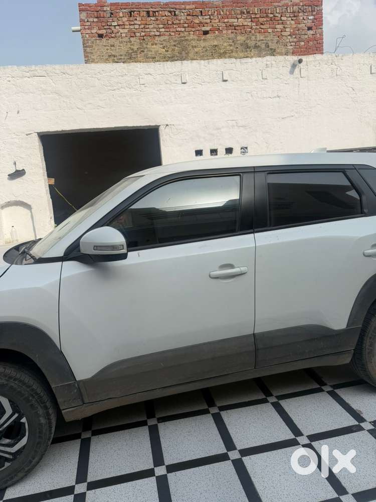Maruti Suzuki Brezza 2024 Model
