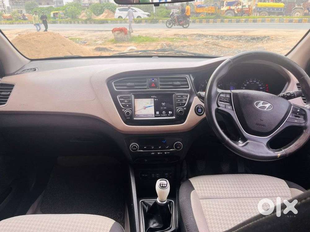 Hyundai I20 1.2 Asta, 2019, Petrol