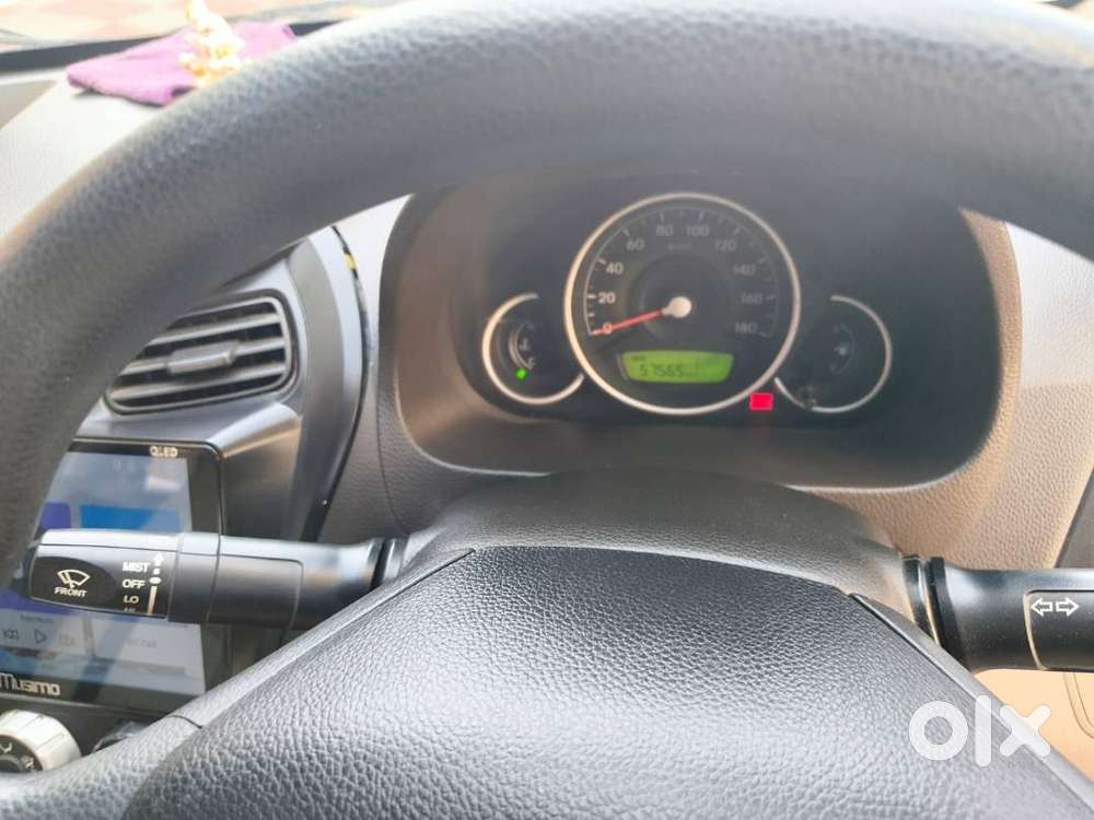 Hyundai Eon Magna Plus