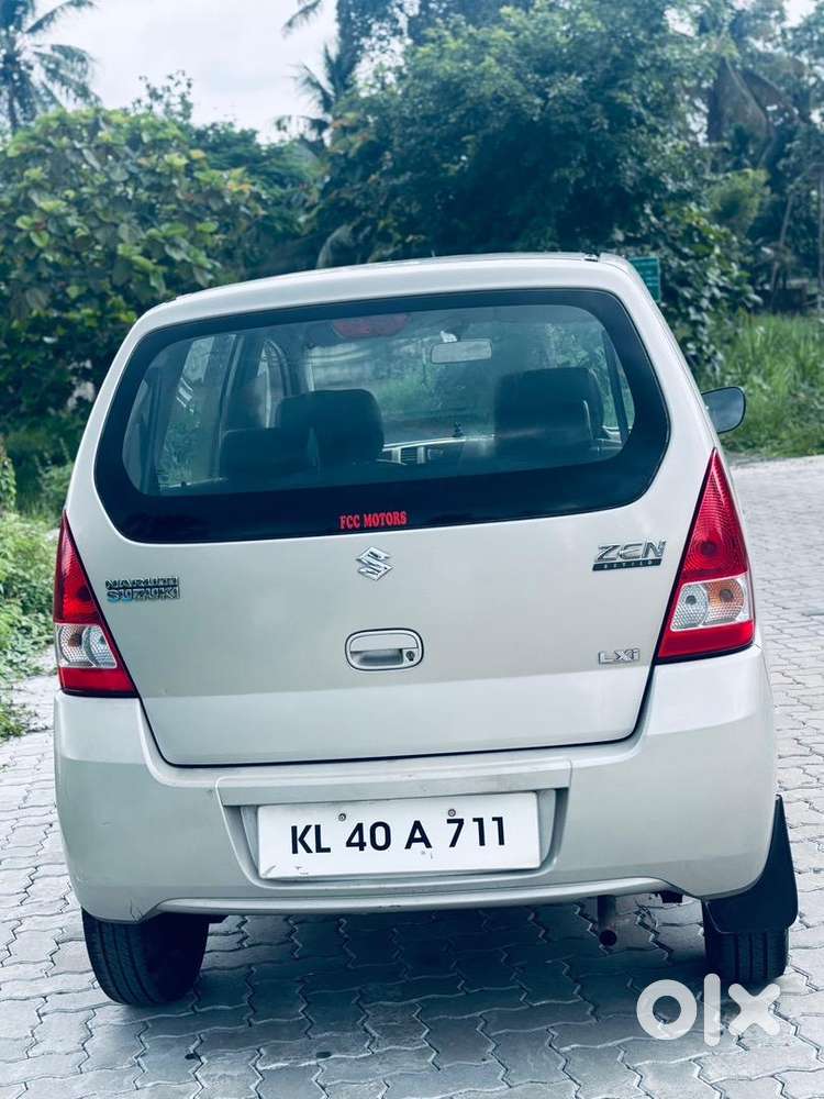 Maruti Suzuki Estilo 2007 Petrol Good Condition