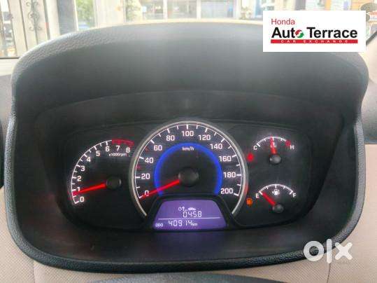 Hyundai Grand I10 1.2 Kappa Magna, 2018, Petrol
