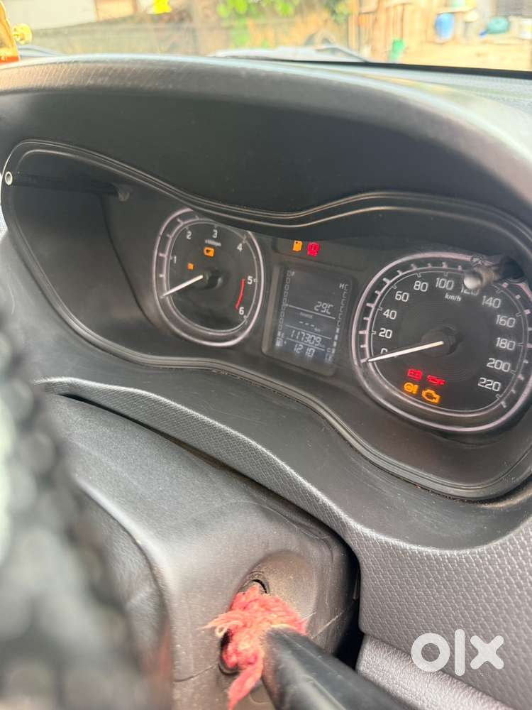 Maruti Suzuki Brezza Diesel 2018 650000/-