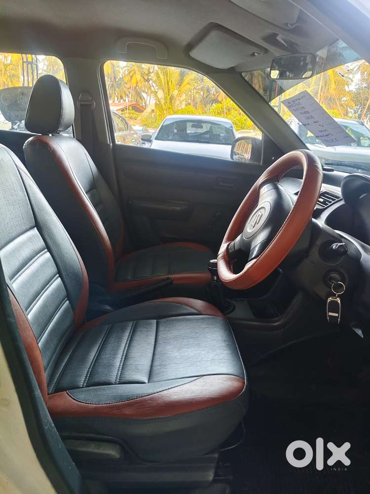 Maruti Suzuki Swift Dzire Vdi Bsiv, 2013, Diesel