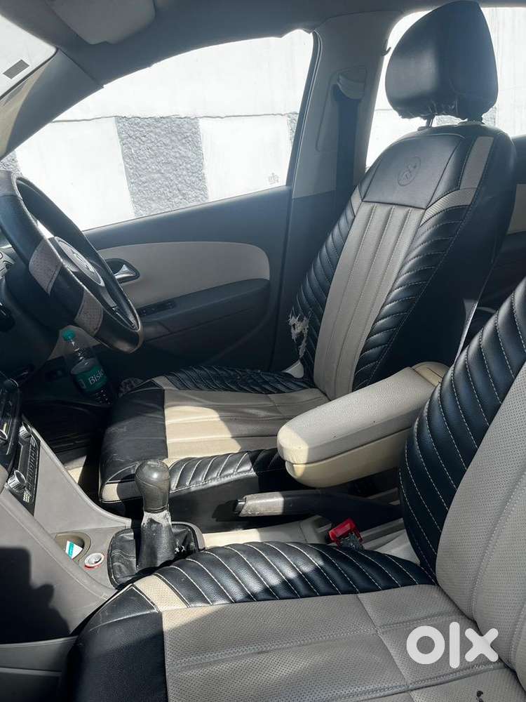 Volkswagen Vento 2013 Diesel Good Condition