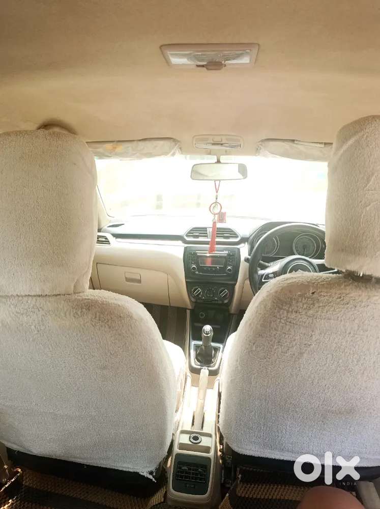 Maruti Suzuki Dzire