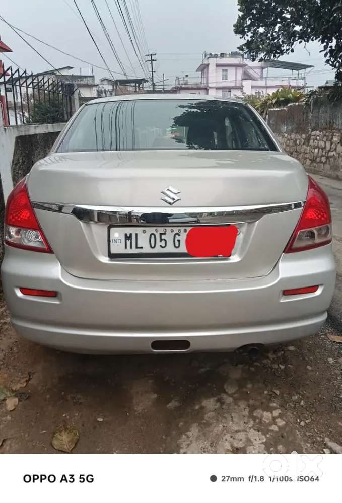 Tip Top Condition Car No Scratches On Dents