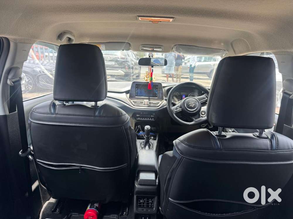 Maruti Suzuki Baleno Zeta Cng, 2025, Cng & Hybrids