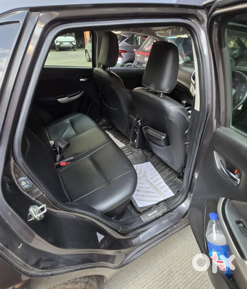 For Sale: Maruti Suzuki Baleno 2019 (zeta - Petrol Manual)