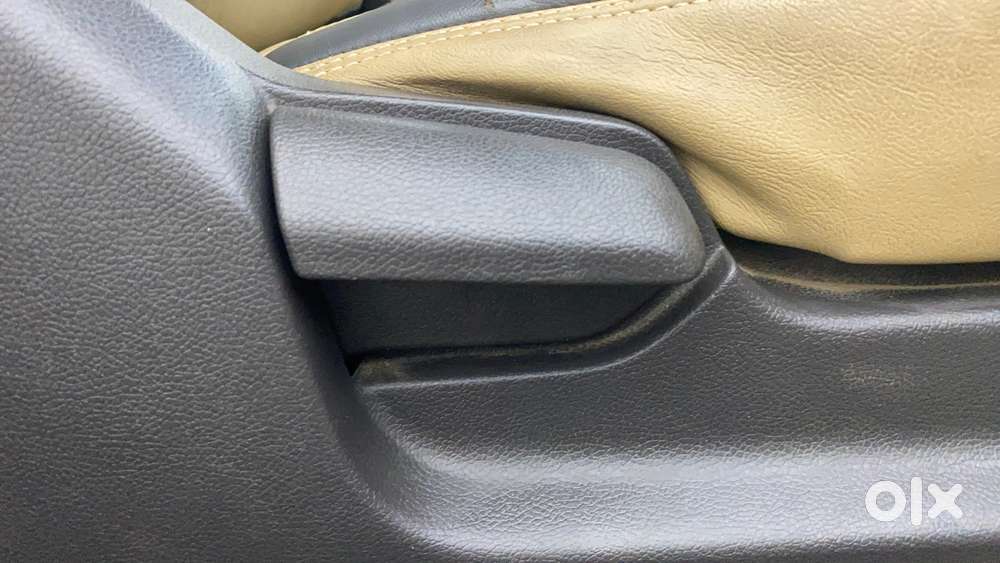 Hyundai Verna [2011-2015] Fluidic 1.4 Vtvt, 2012, Petrol