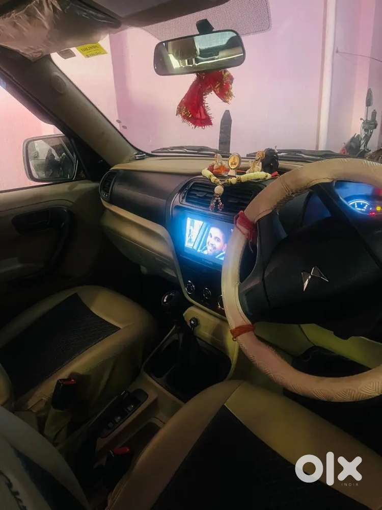 Mahindra Bolero Neo In Very Good Condition